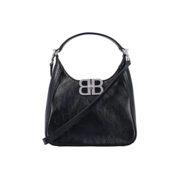 Balenciaga Bb Soft Small Hobo Bag