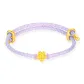 Peach Blossom Bracelet
