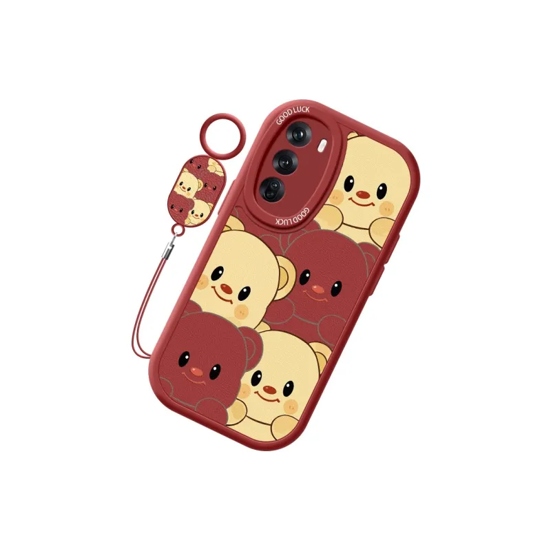 CHUNFAN Phone Cases-12