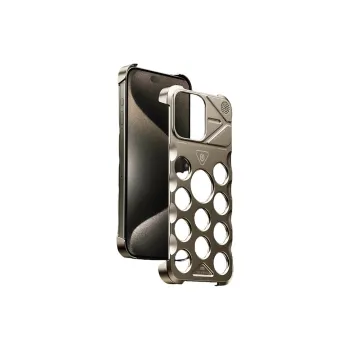 Gpadparts Phone Cases