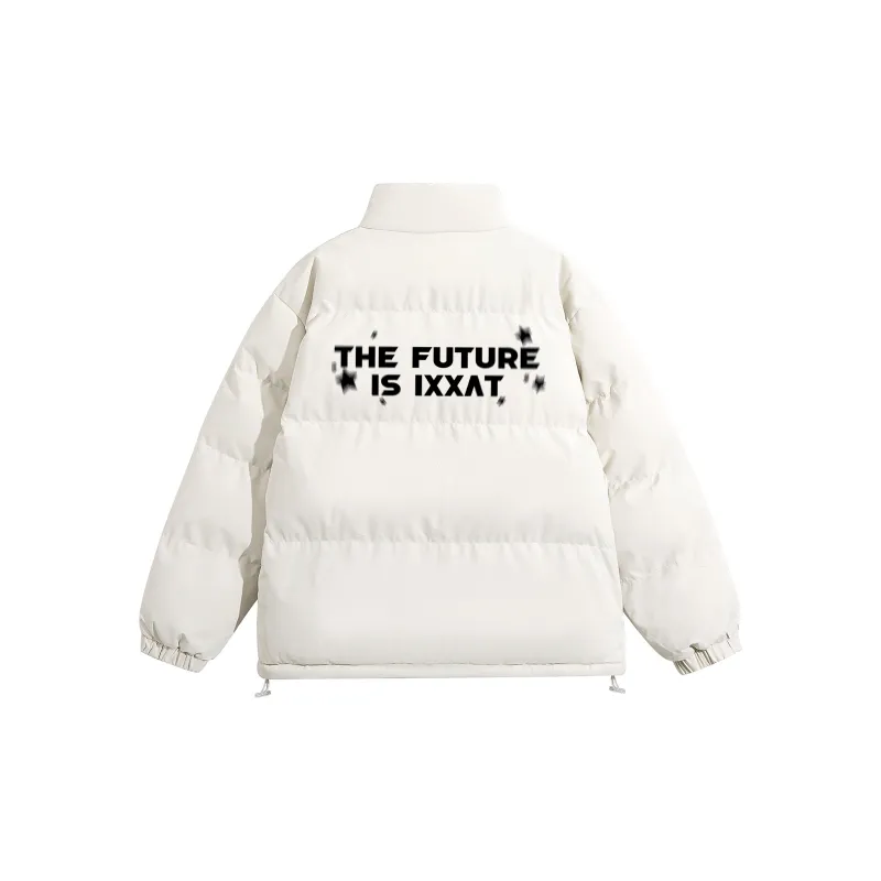 IXXAT Puffer Jackets Unisex-4