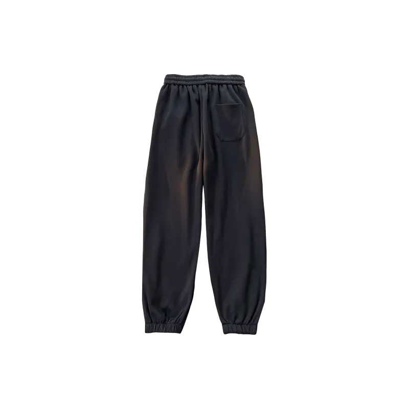 Warrior Huichao Riding The Wind Collection Casual Pants Unisex-17