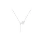 Single Necklace[S925 Silver]