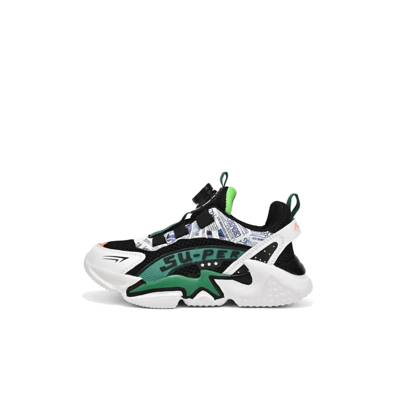 FIRS Kids Kids Lifestyle Shoes Kids'-5