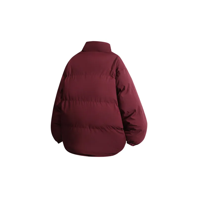 FASTFISH Puffer Jackets Unisex-21