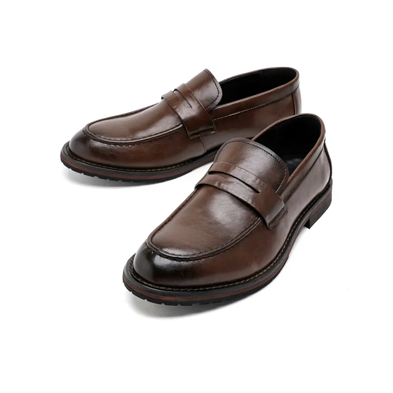 Cachiotti KAQIAODI Loafers Men's-5