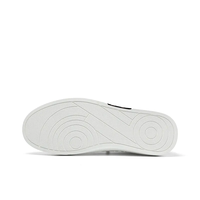SEPTWOLVES Low Top Versatile Skateboard Shoes Men's Casual HD-9