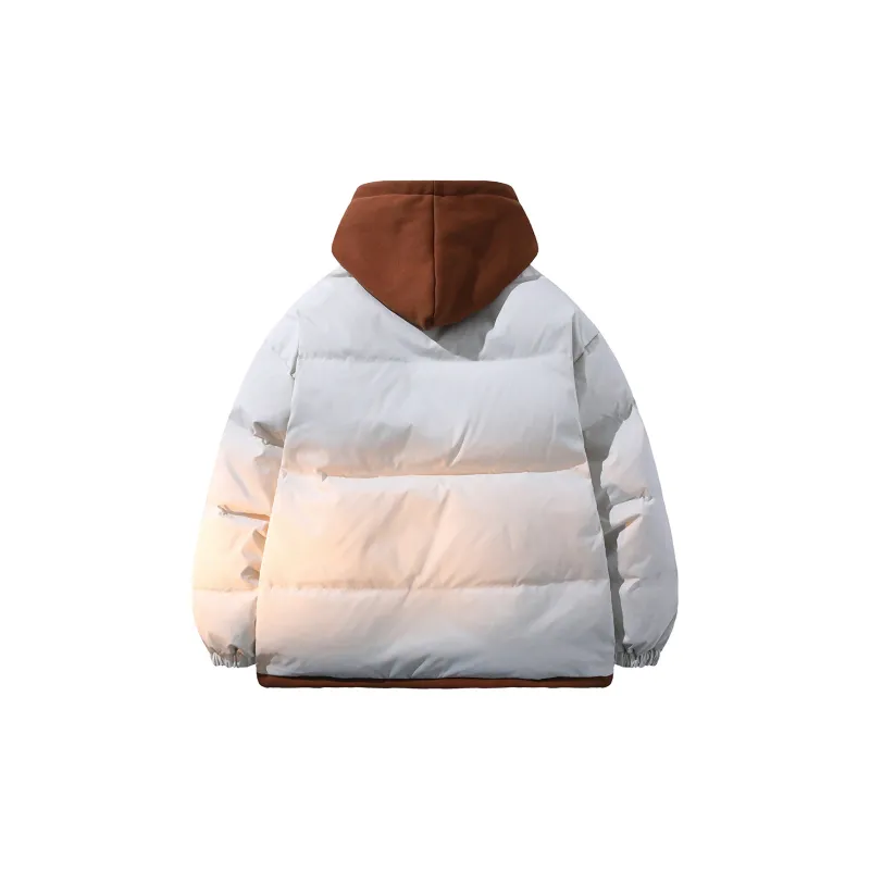 ArcaneFunk Down Jackets Unisex-8