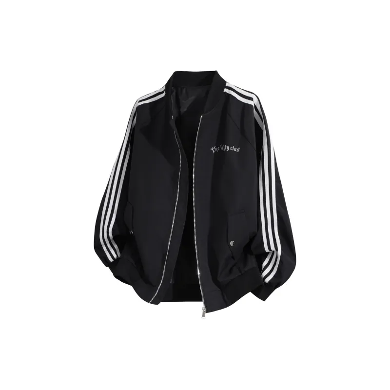 BJTY Jackets Unisex-1