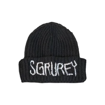 Beruivian Cotton Beanies Unisex