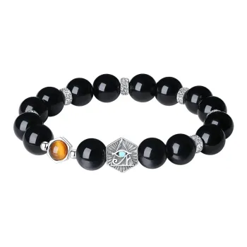 2801 Jade Bracelets Unisex