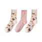 3 Pack (1 Diamond+2 Beige)