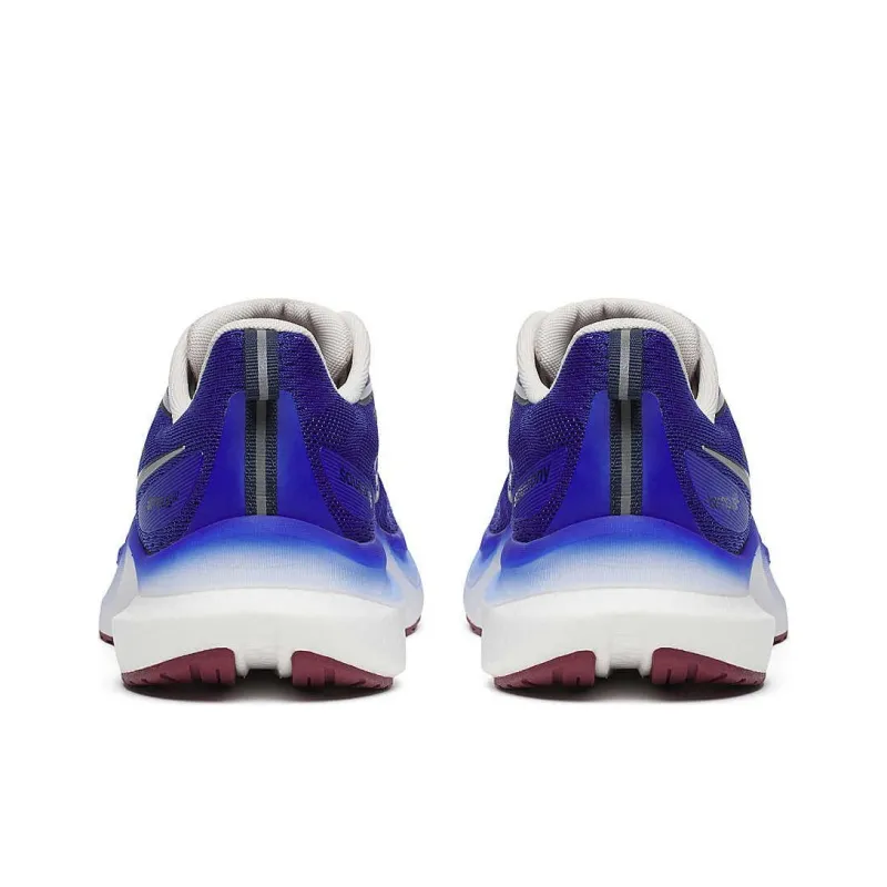 Saucony Tempus 2 Royal Silver-3