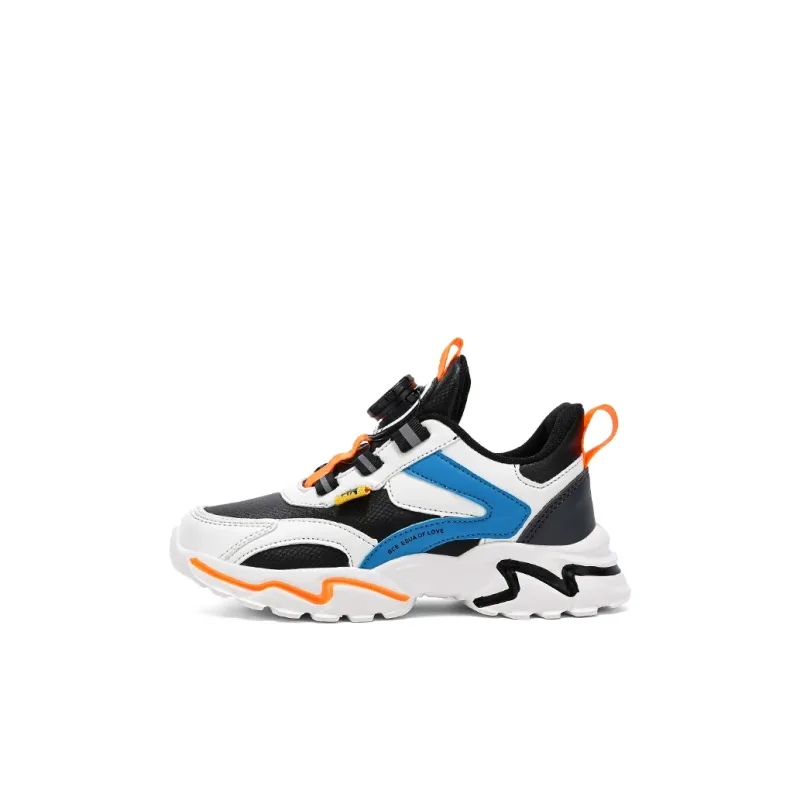 FIRS Kids Kids Lifestyle Shoes Kids'-8
