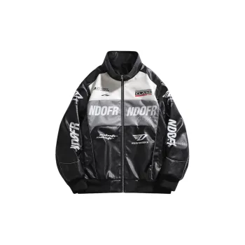 Riding grams Biker Jacket