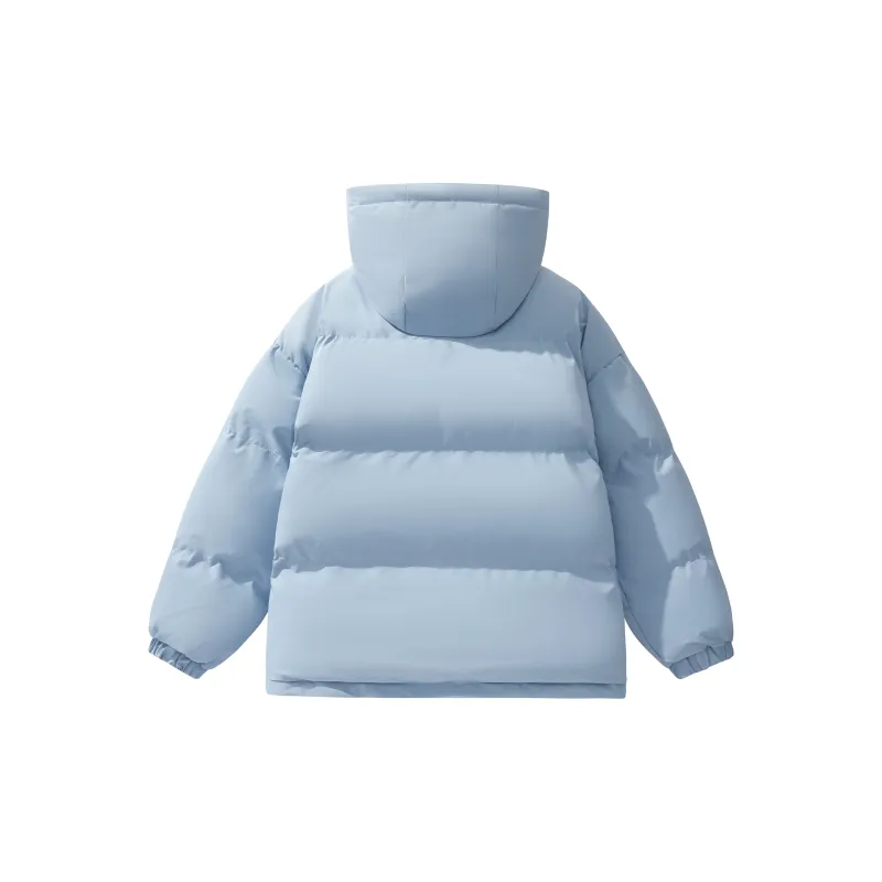 David Bakken x DAOMEIXIONG LIANMINGKUAN Puffer Jacket Unisex-12
