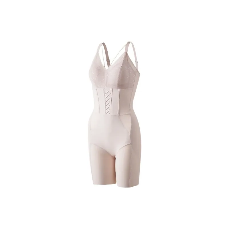 Inside The Orange Shapewear Women's-1