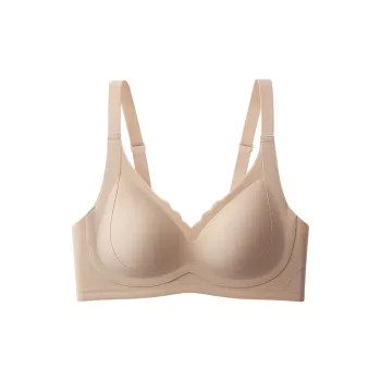 GRACEWELL Bra Women's Combo Set