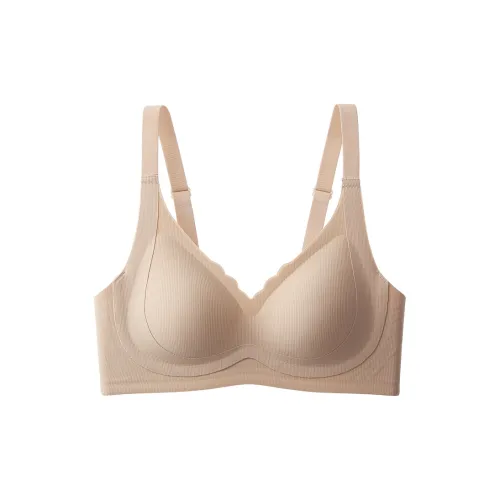 GRACEWELL Bra Women's Combo Set