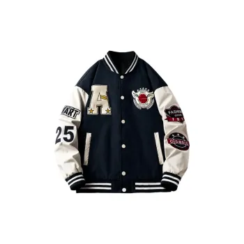 Riding grams Biker Jacket