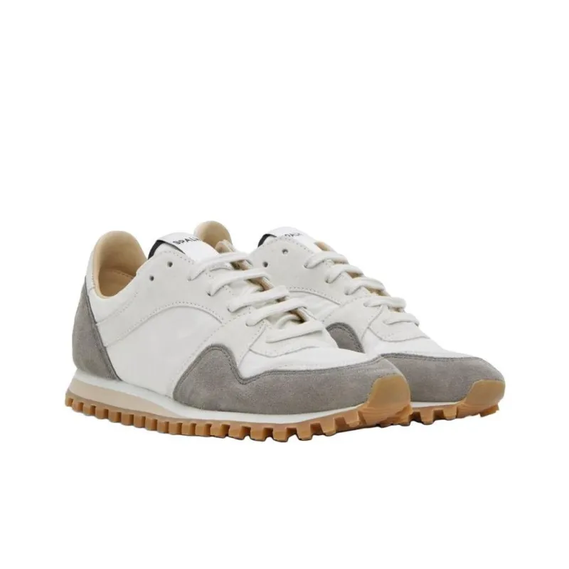 SPALWART Marathon Trail Low-Top Casual Shoes Women's Gray-3