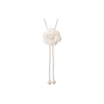PANDUONA Pearl Necklaces Women's