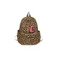 Leopard Print Brown