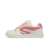 Strawberry Pink