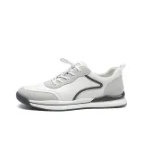 White Gray