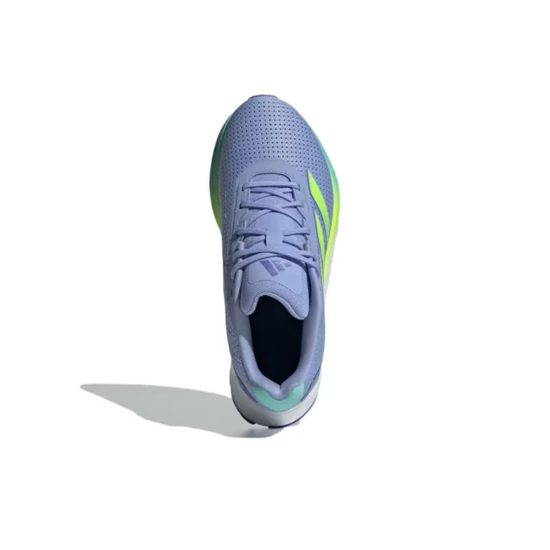 Adidas Duramo Sl Blue Spark Lucid Lemon Flash Aqua Women's-3
