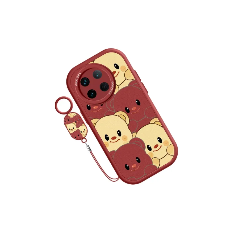 CHUNFAN Phone Cases-11