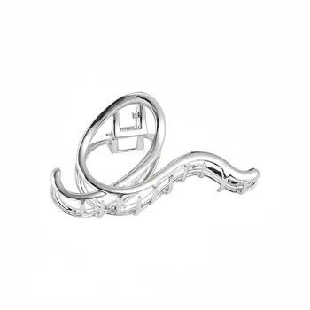 EAR PARTNER Alloy Hair Clips Women's