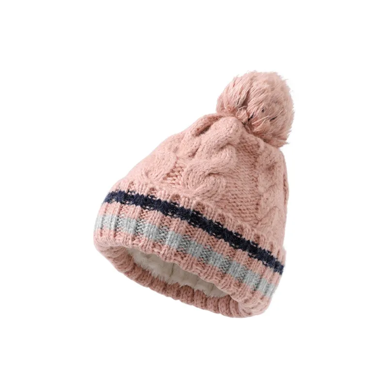 YUZHAOLIN Acrylic Beanies Women's-9