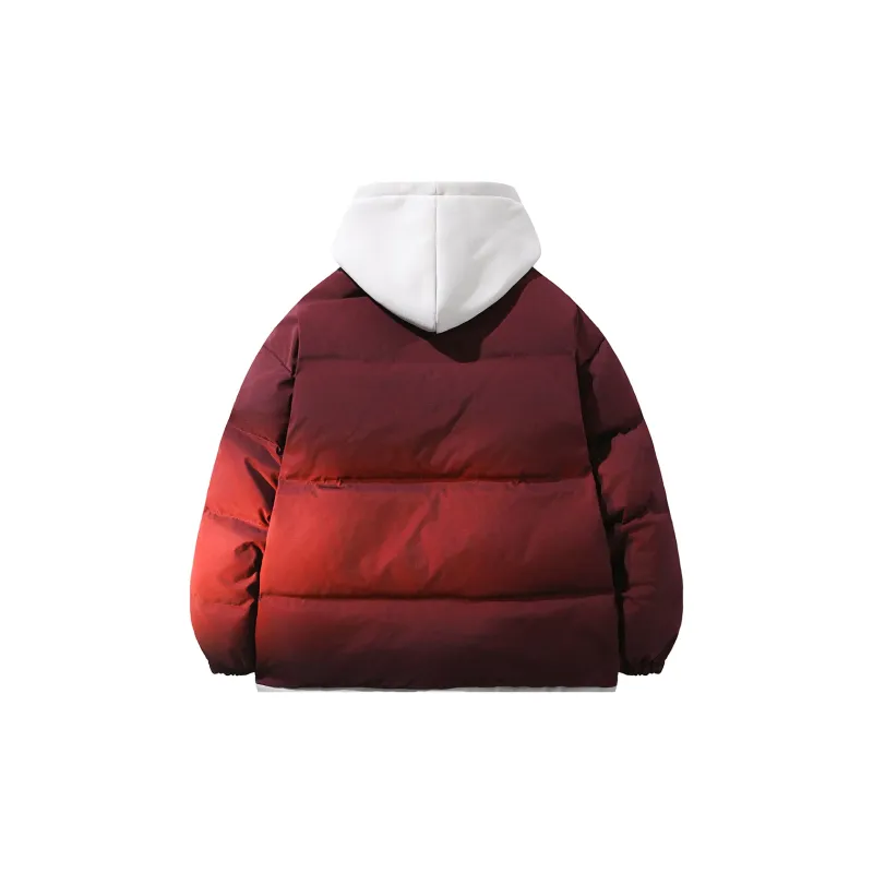 ArcaneFunk Down Jackets Unisex-1