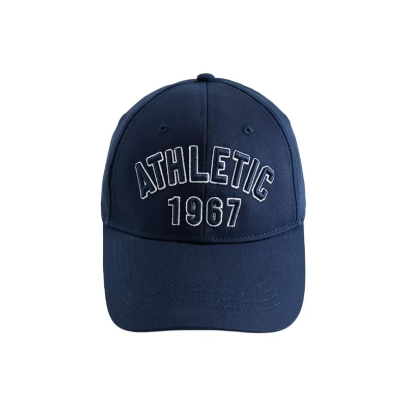 Kappa Cotton Baseball Caps Unisex Multicolor-3