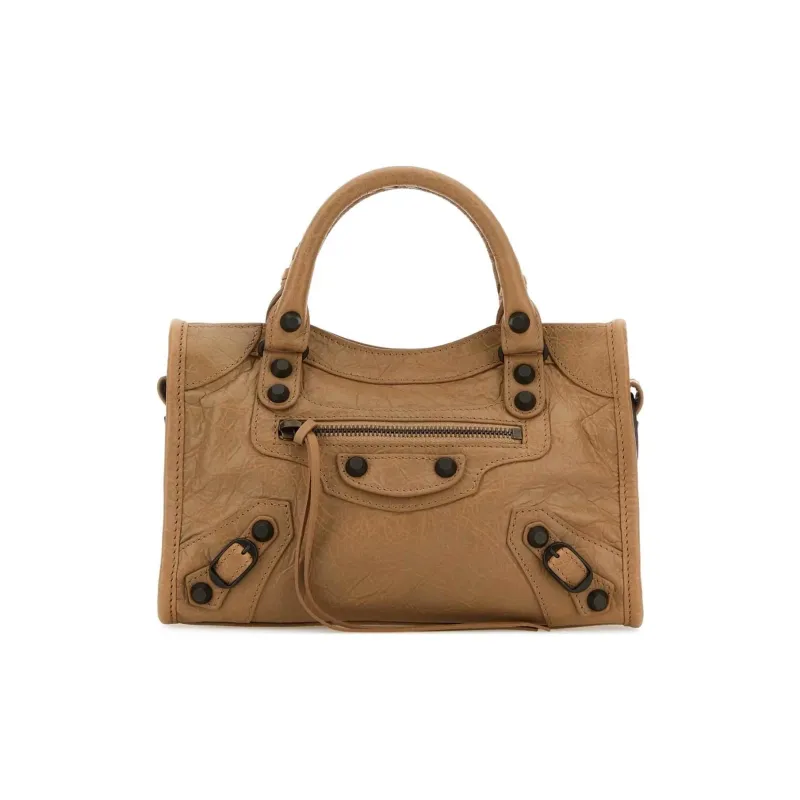 Balenciaga Le City Mini Tote Bag-0