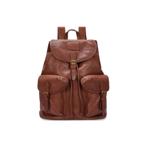 Polo Ralph Lauren Heri Bkpk LK BACKPACK LARGE