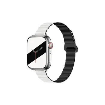 Antey Watch Bands Apple Compatibility 175 220mm Silicone Material