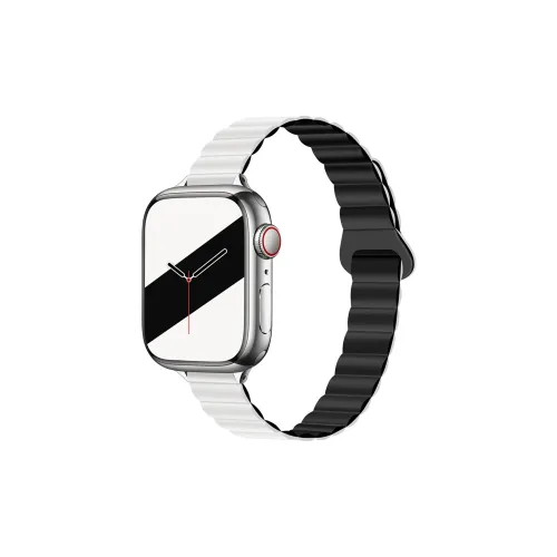 Antey Watch Bands Apple Compatibility 175 220mm Silicone Material