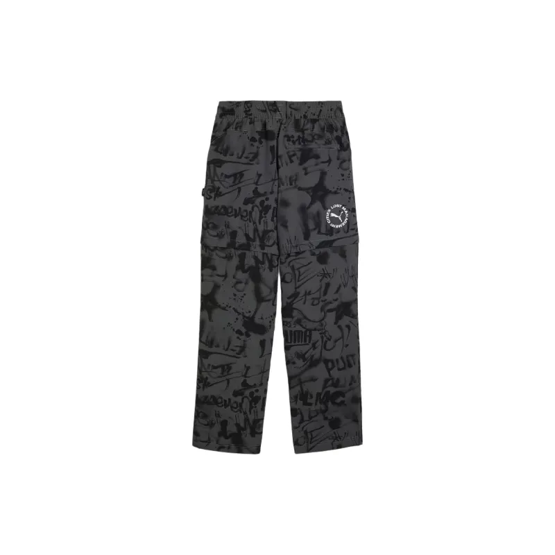 PUMA Pants Hombre PUMA X Lmc-1