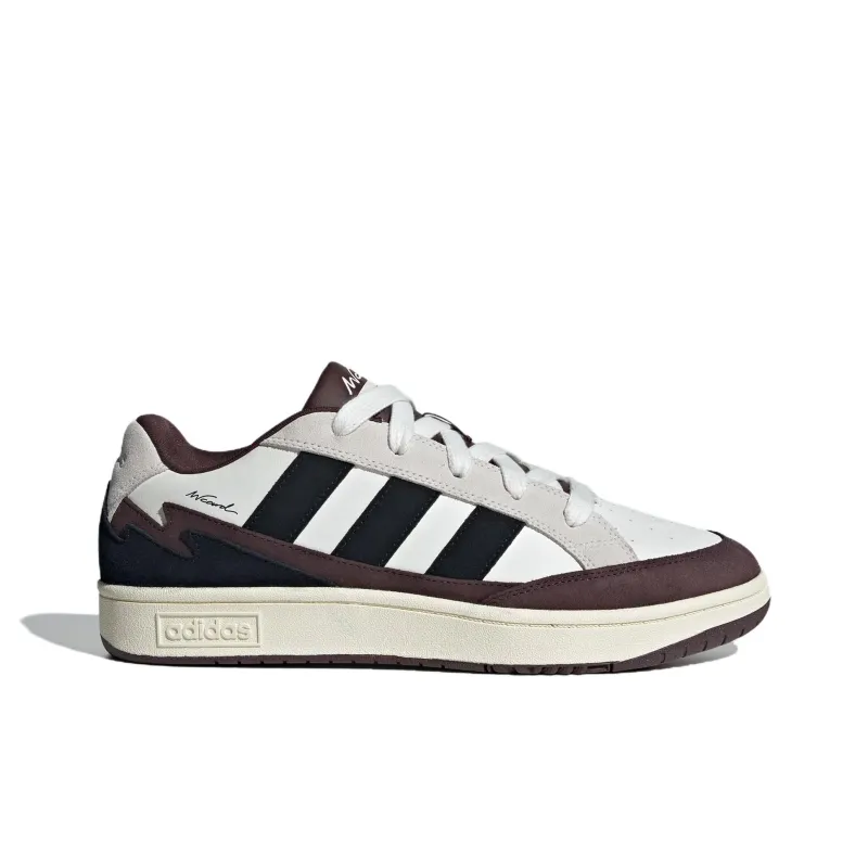 Adidas Wcard Adv 'Brown White'-1