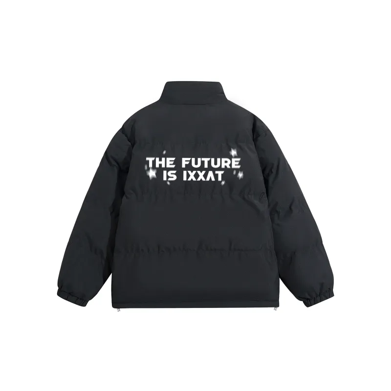 IXXAT Puffer Jackets Unisex-1