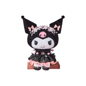 Sanrio Urban Chic Style Size Sister Collection Dolls Plush Doll 35cm High