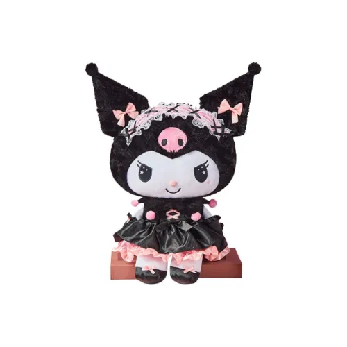 Sanrio Urban Chic Style Size Sister Collection Dolls Plush Doll 35cm High