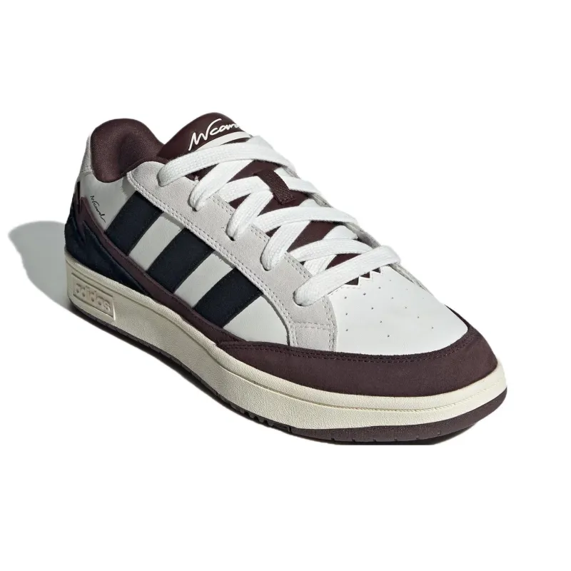Adidas Wcard Adv 'Brown White'-2
