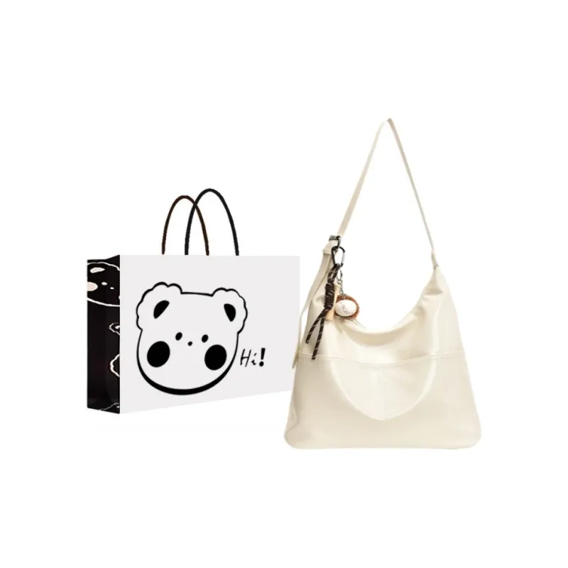 NX DOUGHNUT PU Fashion Large Capacity Crossbody Bag Shoulder Bag Regular Women's Multicolor-9