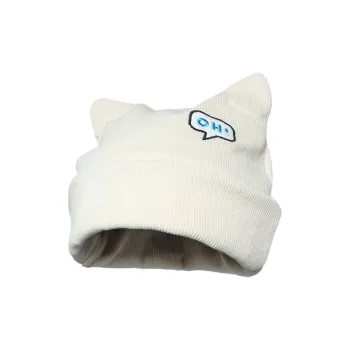 SLEEPYWALK Acrylic Beanies Women's