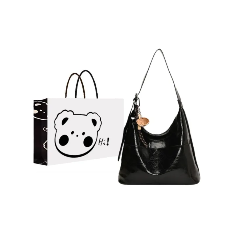 NX DOUGHNUT PU Fashion Large Capacity Crossbody Bag Shoulder Bag Regular Women's Multicolor-13