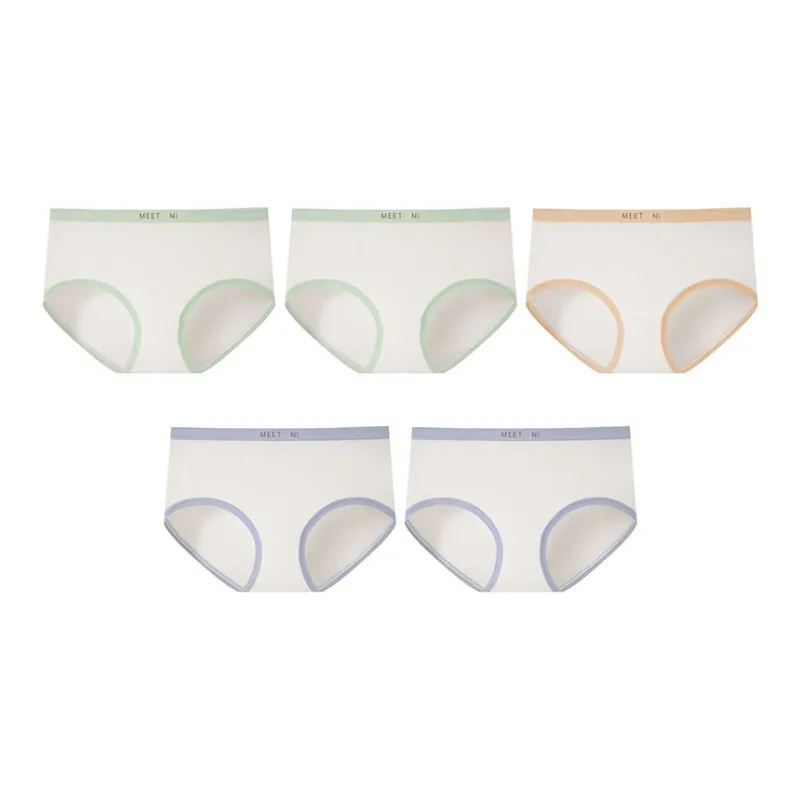 Urban Beauty Underpants Women's Combo Set-24