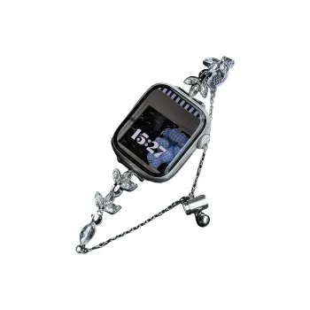 Antey Watch Bands Apple Compatibility 175 220mm Metal